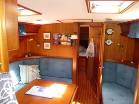 1981 Malö Yachts 116