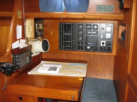 1981 Malö Yachts 116 à vendre