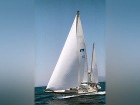 1981 Malö Yachts 116 for sale