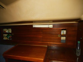 1985 Dehler 31 for sale