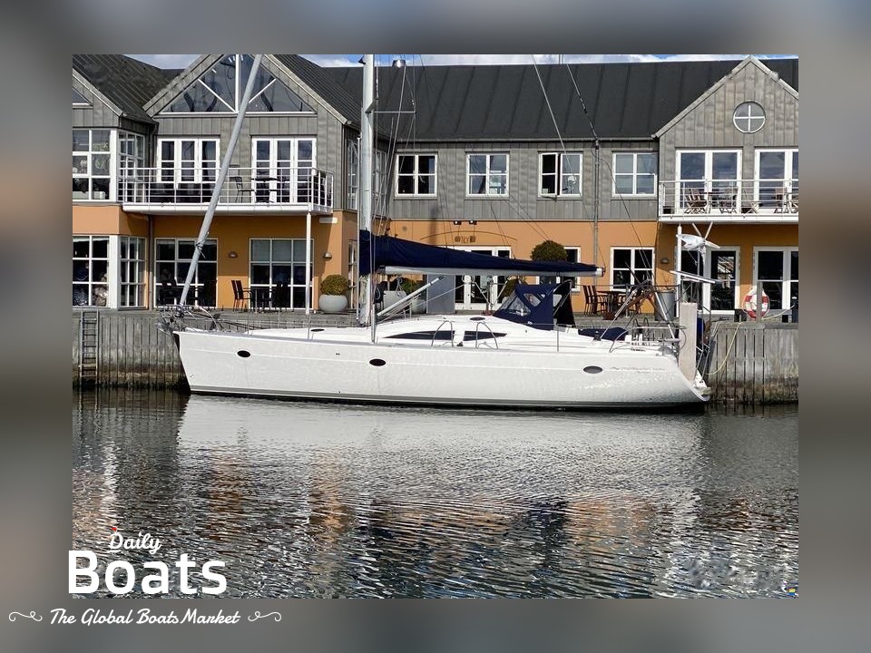 2004 Elan Impression 434