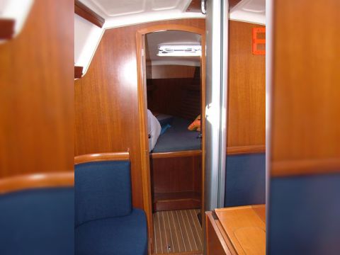 Købe 2002 Elan 40