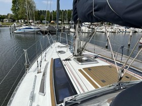 1990 Jeanneau Voyage 11.20 à vendre