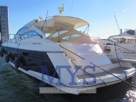 2007 Absolute 56 eladó