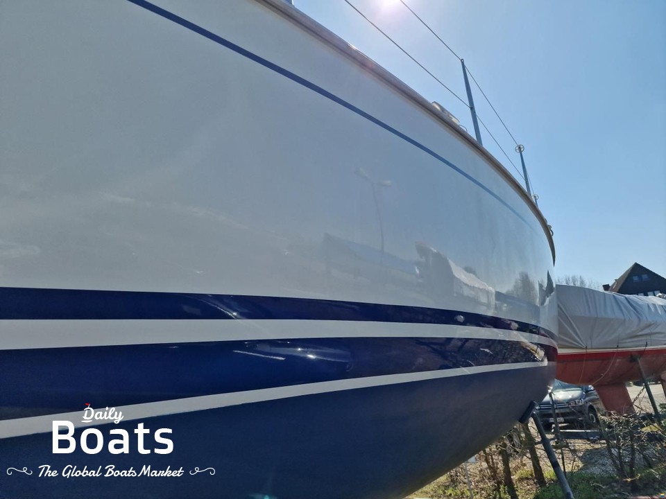 2004 Hanse 341 for sale. View price, photos and Buy 2004 Hanse 341 #473429