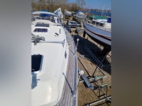 2004 Hanse 341