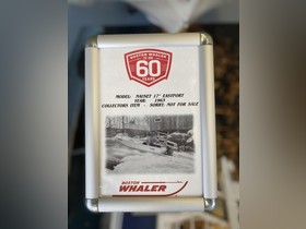 1963 Boston Whaler Eastport