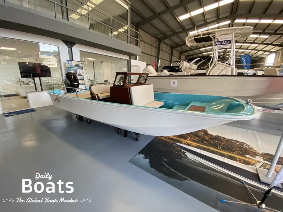 1963 Boston Whaler Eastport for sale. View price, photos and Buy 1963