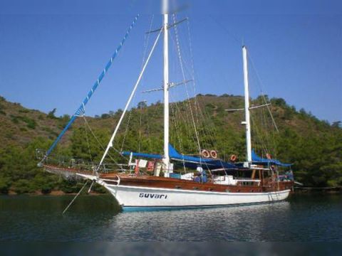 1990 Marmaris for sale