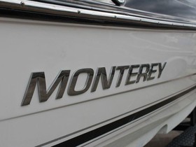 2017 Monterey 204 Fs