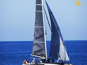2021 Independent Catamaran Ic36 for sale