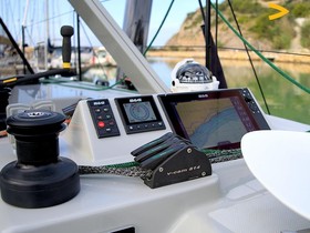 2021 Independent Catamaran Ic36