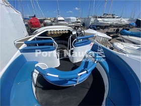 2016 Paritet Boats Looker 350