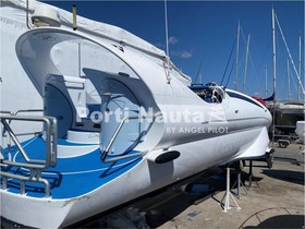 2016 Paritet Boats Looker 350