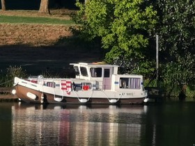  Locaboat Hausboot Penichette