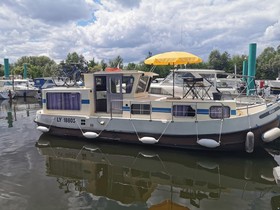 Buy 1984 Unknown Locaboat Hausboot Penichette