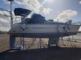 1992 Bavaria Lagoon350 in vendita