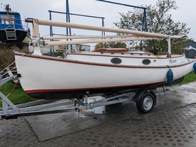 1997 Unknown Marshall Sanderling 18 for sale