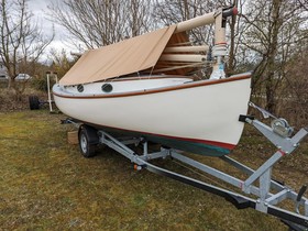 1997 Unknown Marshall Sanderling 18 for sale
