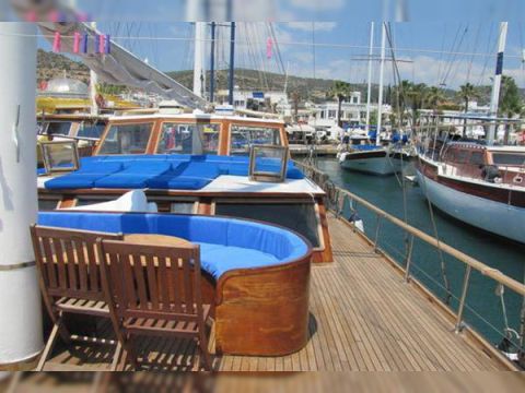 1994 Bodrum for sale