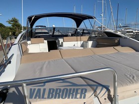 1995 Pershing 40 for sale