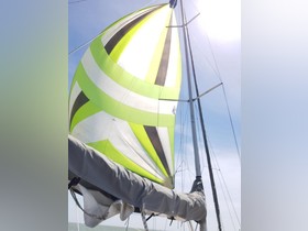 2000 Jeanneau Sun Odyssey 34.2 на продажу