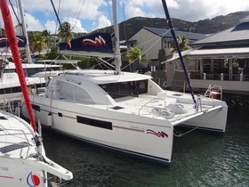 Buy 2019 Leopard 40