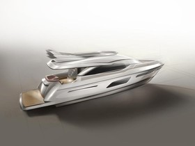 Купити 2023 Segue 68 Flybridge