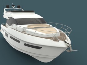 2023 Segue 68 Flybridge на продаж