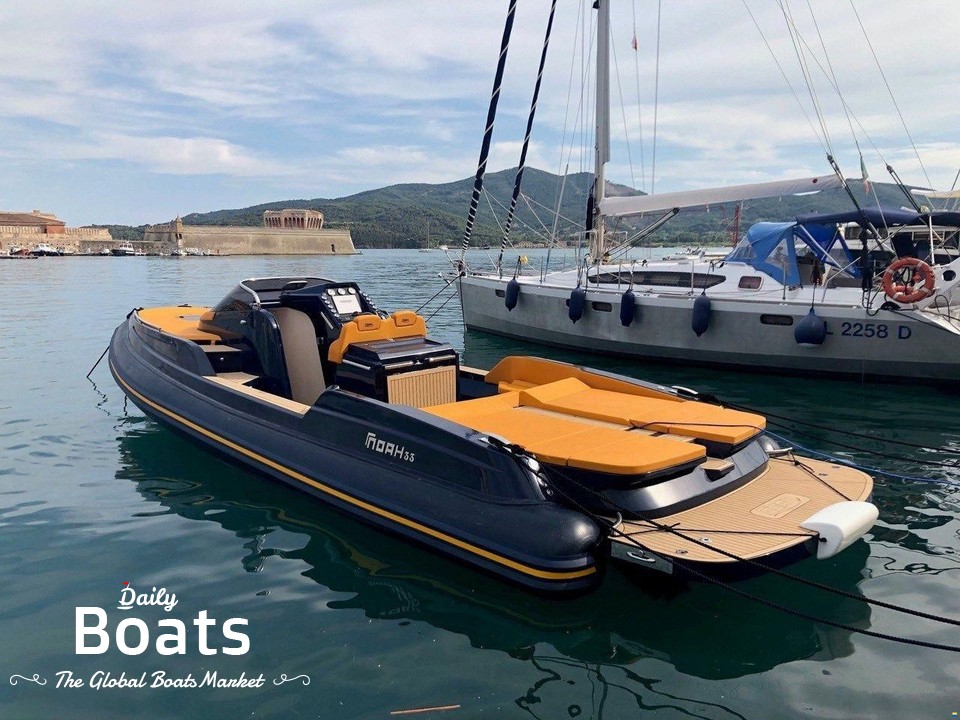 2019 Noah 33