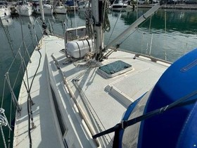 1987 Marine Projects Moody 346 for sale