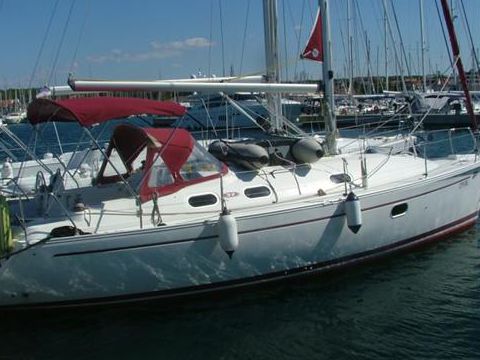 Gib'Sea 37