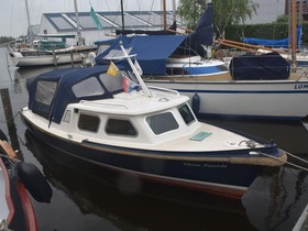 2004 Unknown Statenbocht Aluminium 23 Ft for sale