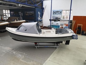 2021 Interboat 19 Sloep satın almak