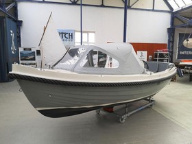 2021 Interboat 19 Sloep на продажу