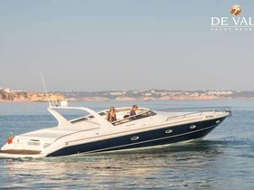 2004 Real Ships Powerboats Revolution 46 for sale