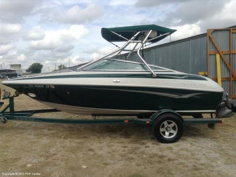 Crownline 192Br