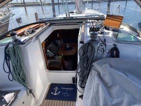 2003 Bénéteau Oceanis 393 Clipper for sale