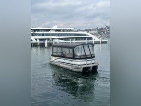 Buy 2017 Harris FloteBote Solstice 240 P3