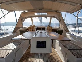 2019 Dufour 430 Grand Large