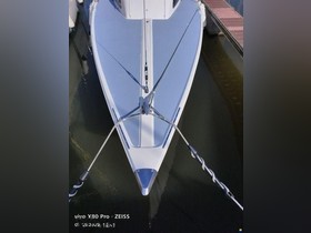 1985 Botnia Marin H-Boot till salu