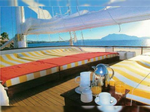 1997 Custom Built Arkin Pruva for sale
