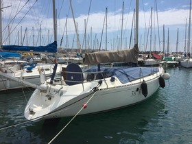 Buy 1993 Bénéteau First 38S5