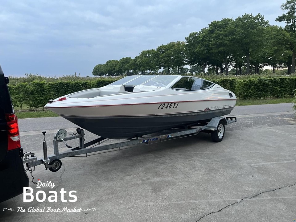 1990 Bayliner Capri 140 Pk for sale. View price, photos and Buy 1990