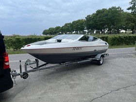 Bayliner Capri 140 Pk