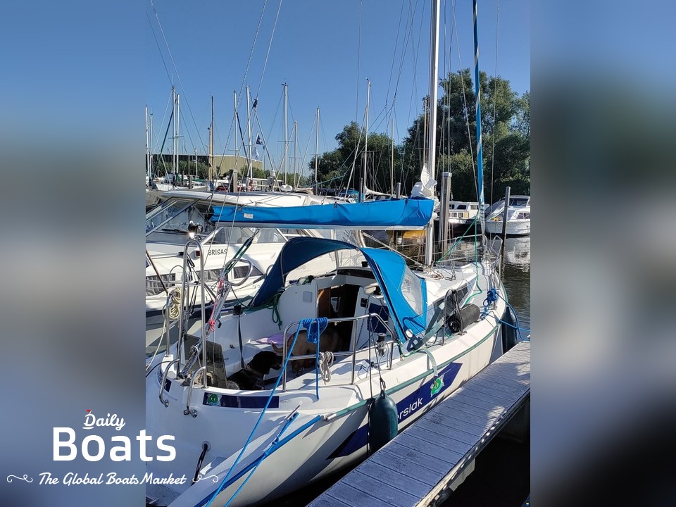 2006 Janmor Tango 780