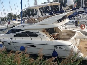 Buy 2001 Astondoa 46