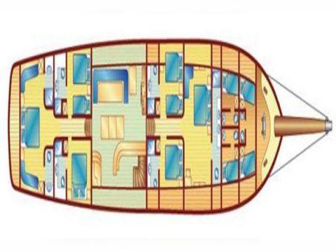 Buy 2008 Bodrum