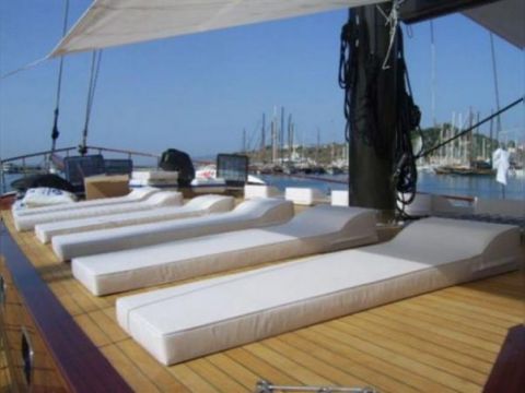 2008 Bodrum for sale