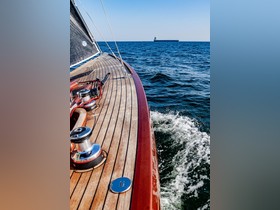 Buy 2023 Unknown Hoek Classic 33 Daysailer By Spy
